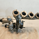 2012-2015 Mercedes 1.8 M271 C250 & SLK250 Turbocharger Assembly A2710903680 OEM - 400$ Picture 1 of 9 Picture 2 of 9 Picture 3 of 9 Picture 4 of 9 Picture 5 of 9 Picture 6 of 9 Picture 7 of 9 Picture 8 of 9 Picture 9 of 9 Picture 1 of 9 Picture 2 of 9 Picture 3 of 9 Picture 4 of 9 Picture 5 of 9 Picture 6 of 9 Picture 7 of 9