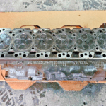 2012-2016 Cummins ISB QSB 6.7 Tier 3 diesel engine cylinder head 3977221 OEM - 1260$ Picture 1 of 12 Picture 2 of 12 Picture 3 of 12 Picture 4 of 12 Picture 5 of 12 Picture 6 of 12 Picture 7 of 12 Picture 8 of 12 Picture 9 of 12 Picture 10 of 12 Picture 11 of 12 Picture 12 of 12 Picture 1 of 12 Picture 2 of 12