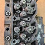 2012-2016 Cummins ISB QSB 6.7 Tier 3 diesel engine cylinder head 3977221 OEM - 1260$ Picture 1 of 12 Picture 2 of 12 Picture 3 of 12 Picture 4 of 12 Picture 5 of 12 Picture 6 of 12 Picture 7 of 12 Picture 8 of 12 Picture 9 of 12 Picture 10 of 12 Picture 11 of 12 Picture 12 of 12 Picture 1 of 12 Picture 2 of 12 Picture 3 of 12