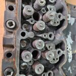 2012-2016 Cummins ISB QSB 6.7 Tier 3 diesel engine cylinder head 3977221 OEM - 1260$ Picture 1 of 12 Picture 2 of 12 Picture 3 of 12 Picture 4 of 12 Picture 5 of 12 Picture 6 of 12 Picture 7 of 12 Picture 8 of 12 Picture 9 of 12 Picture 10 of 12 Picture 11 of 12 Picture 12 of 12 Picture 1 of 12 Picture 2 of 12 Picture 3 of 12 Picture 4 of 12