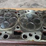2012-2016 Cummins ISB QSB 6.7 Tier 3 diesel engine cylinder head 3977221 OEM - 1260$ Picture 1 of 12 Picture 2 of 12 Picture 3 of 12 Picture 4 of 12 Picture 5 of 12 Picture 6 of 12 Picture 7 of 12 Picture 8 of 12 Picture 9 of 12 Picture 10 of 12 Picture 11 of 12 Picture 12 of 12 Picture 1 of 12 Picture 2 of 12 Picture 3 of 12 Picture 4 of 12 Picture 5 of 12 Picture 6 of 12