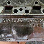 2012-2016 Cummins ISB QSB 6.7 Tier 3 diesel engine cylinder head 3977221 OEM - 1260$ Picture 1 of 12 Picture 2 of 12 Picture 3 of 12 Picture 4 of 12 Picture 5 of 12 Picture 6 of 12 Picture 7 of 12 Picture 8 of 12 Picture 9 of 12 Picture 10 of 12 Picture 11 of 12 Picture 12 of 12 Picture 1 of 12 Picture 2 of 12 Picture 3 of 12 Picture 4 of 12 Picture 5 of 12 Picture 6 of 12 Picture 7 of 12 Picture 8 of 12 Picture 9 of 12