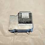 2012 VOLKSWAGEN TIGUAN Chassis Brain Box Bag 5N0959655AD OEM - 108$ Picture 1 of 4 Picture 2 of 4 Picture 3 of 4 Picture 4 of 4 Picture 1 of 4