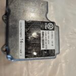 2012 VOLKSWAGEN TIGUAN Chassis Brain Box Bag 5N0959655AD OEM - 108$ Picture 1 of 4 Picture 2 of 4 Picture 3 of 4 Picture 4 of 4 Picture 1 of 4 Picture 2 of 4 Picture 3 of 4 Picture 4 of 4