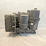 2013-2017 Paccar MX13 Diesel engine Oil Filter / Cooler Module 2011886 OEM - 585$ Picture 1 of 5 Picture 2 of 5 Picture 3 of 5 Picture 4 of 5 Picture 5 of 5 Picture 1 of 5