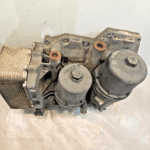 2013-2017 Paccar MX13 Diesel engine Oil Filter / Cooler Module 2011886 OEM - 585$ Picture 1 of 5 Picture 2 of 5 Picture 3 of 5 Picture 4 of 5 Picture 5 of 5 Picture 1 of 5 Picture 2 of 5