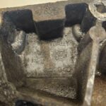 2013-2017 Paccar MX13 Diesel engine Oil Filter / Cooler Module 2011886 OEM - 585$ Picture 1 of 5 Picture 2 of 5 Picture 3 of 5 Picture 4 of 5 Picture 5 of 5 Picture 1 of 5 Picture 2 of 5 Picture 3 of 5 Picture 4 of 5