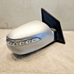 2013 Hyundai Tucson Right Passenger Door Power Mirror OEM -  Picture 1 of 7 Picture 2 of 7 Picture 3 of 7 Picture 4 of 7 Picture 5 of 7 Picture 6 of 7 Picture 7 of 7 Picture 1 of 7