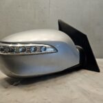 2013 Hyundai Tucson Right Passenger Door Power Mirror OEM -  Picture 1 of 7 Picture 2 of 7 Picture 3 of 7 Picture 4 of 7 Picture 5 of 7 Picture 6 of 7 Picture 7 of 7 Picture 1 of 7 Picture 2 of 7 Picture 3 of 7