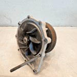 2013 INTERNATIONAL MAXXFORCE 13 DIESEL ENGINE WATER PUMP w/ PULLEY 7091873C1 OEM - 175$ Picture 1 of 4 Picture 2 of 4 Picture 3 of 4 Picture 4 of 4 Picture 1 of 4 Picture 2 of 4
