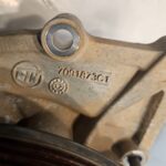 2013 INTERNATIONAL MAXXFORCE 13 DIESEL ENGINE WATER PUMP w/ PULLEY 7091873C1 OEM - 175$ Picture 1 of 4 Picture 2 of 4 Picture 3 of 4 Picture 4 of 4 Picture 1 of 4 Picture 2 of 4 Picture 3 of 4 Picture 4 of 4