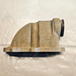 2013 International Maxxforce13 Diesel Upper Thermostat Housing 3012694C1 OEM - 100$ Picture 1 of 4 Picture 2 of 4 Picture 3 of 4 Picture 4 of 4 Picture 1 of 4