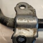 2013 Mercedes-Benz C250 Genuine Front Torsion Bar 2043230765 OEM - 126$ Picture 1 of 5 Picture 2 of 5 Picture 3 of 5 Picture 4 of 5 Picture 5 of 5 Picture 1 of 5 Picture 2 of 5