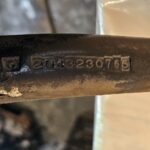 2013 Mercedes-Benz C250 Genuine Front Torsion Bar 2043230765 OEM - 126$ Picture 1 of 5 Picture 2 of 5 Picture 3 of 5 Picture 4 of 5 Picture 5 of 5 Picture 1 of 5 Picture 2 of 5 Picture 3 of 5 Picture 4 of 5 Picture 5 of 5