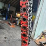 2014-2020 CUMMINS ISB 6.7l DIESEL ENGINE CYLINDER HEAD ASSEMBLY 4983046 OEM - 900$ Picture 1 of 11 Picture 2 of 11 Picture 3 of 11 Picture 4 of 11 Picture 5 of 11 Picture 6 of 11 Picture 7 of 11 Picture 8 of 11 Picture 9 of 11 Picture 10 of 11 Picture 11 of 11 Picture 1 of 11 Picture 2 of 11 Picture 3 of 11 Picture 4 of 11 Picture 5 of 11 Picture 6 of 11 Picture 7 of 11 Picture 8 of 11 Picture 9 of 11 Picture 10 of 11