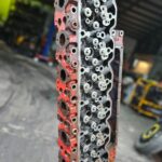 2014-2020 CUMMINS ISB 6.7l DIESEL ENGINE CYLINDER HEAD ASSEMBLY 4983046 OEM - 900$ Picture 1 of 11 Picture 2 of 11 Picture 3 of 11 Picture 4 of 11 Picture 5 of 11 Picture 6 of 11 Picture 7 of 11 Picture 8 of 11 Picture 9 of 11 Picture 10 of 11 Picture 11 of 11 Picture 1 of 11 Picture 2 of 11 Picture 3 of 11 Picture 4 of 11 Picture 5 of 11 Picture 6 of 11 Picture 7 of 11 Picture 8 of 11 Picture 9 of 11 Picture 10 of 11 Picture 11 of 11