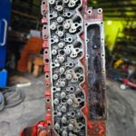 2014-2020 CUMMINS ISB 6.7l DIESEL ENGINE CYLINDER HEAD ASSEMBLY 4983046 OEM - 900$ Picture 1 of 11 Picture 2 of 11 Picture 3 of 11 Picture 4 of 11 Picture 5 of 11 Picture 6 of 11 Picture 7 of 11 Picture 8 of 11 Picture 9 of 11 Picture 10 of 11 Picture 11 of 11 Picture 1 of 11 Picture 2 of 11