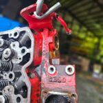 2014-2020 CUMMINS ISB 6.7l DIESEL ENGINE CYLINDER HEAD ASSEMBLY 4983046 OEM - 900$ Picture 1 of 11 Picture 2 of 11 Picture 3 of 11 Picture 4 of 11 Picture 5 of 11 Picture 6 of 11 Picture 7 of 11 Picture 8 of 11 Picture 9 of 11 Picture 10 of 11 Picture 11 of 11 Picture 1 of 11 Picture 2 of 11 Picture 3 of 11 Picture 4 of 11