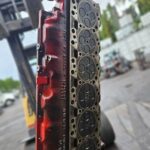 2014-2020 CUMMINS ISB 6.7l DIESEL ENGINE CYLINDER HEAD ASSEMBLY 4983046 OEM - 900$ Picture 1 of 11 Picture 2 of 11 Picture 3 of 11 Picture 4 of 11 Picture 5 of 11 Picture 6 of 11 Picture 7 of 11 Picture 8 of 11 Picture 9 of 11 Picture 10 of 11 Picture 11 of 11 Picture 1 of 11 Picture 2 of 11 Picture 3 of 11 Picture 4 of 11 Picture 5 of 11