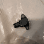 2014 FORD TAURUS SIDE FRONT DOOR IMPACT SENSOR DG13-14C676-AA OEM - 31.5$ Picture 1 of 4 Picture 2 of 4 Picture 3 of 4 Picture 4 of 4 Picture 1 of 4 Picture 2 of 4