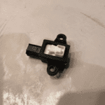 2014 FORD TAURUS SIDE FRONT DOOR IMPACT SENSOR DG13-14C676-AA OEM - 31.5$ Picture 1 of 4 Picture 2 of 4 Picture 3 of 4 Picture 4 of 4 Picture 1 of 4 Picture 2 of 4 Picture 3 of 4