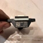 2014 FORD TAURUS SIDE FRONT DOOR IMPACT SENSOR DG13-14C676-AA OEM - 31.5$ Picture 1 of 4 Picture 2 of 4 Picture 3 of 4 Picture 4 of 4 Picture 1 of 4 Picture 2 of 4 Picture 3 of 4 Picture 4 of 4