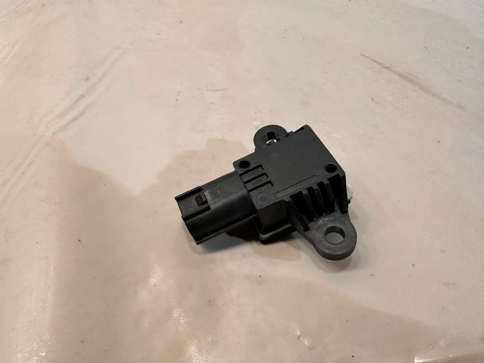 2014 FORD TAURUS SIDE FRONT DOOR IMPACT SENSOR DG13-14C676-AA OEM