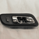 2014 Ford Taurus SEL RH Side Front Interior Door Handle OEM - 40.5$ Picture 1 of 5 Picture 2 of 5 Picture 3 of 5 Picture 4 of 5 Picture 5 of 5 Picture 1 of 5