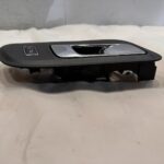 2014 Ford Taurus SEL RH Side Front Interior Door Handle OEM - 40.5$ Picture 1 of 5 Picture 2 of 5 Picture 3 of 5 Picture 4 of 5 Picture 5 of 5 Picture 1 of 5 Picture 2 of 5