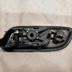 2014 Ford Taurus SEL RH Side Front Interior Door Handle OEM - 40.5$ Picture 1 of 5 Picture 2 of 5 Picture 3 of 5 Picture 4 of 5 Picture 5 of 5 Picture 1 of 5 Picture 2 of 5 Picture 3 of 5