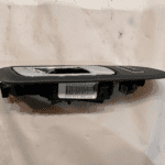 2014 Ford Taurus SEL RH Side Front Interior Door Handle OEM - 40.5$ Picture 1 of 5 Picture 2 of 5 Picture 3 of 5 Picture 4 of 5 Picture 5 of 5 Picture 1 of 5 Picture 2 of 5 Picture 3 of 5 Picture 4 of 5 Picture 5 of 5
