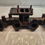 2014 ISB QSB 6.7l INDUSTRIAL DIESEL ENGINE EXHAUST MANIFOLD 3976789 OEM - 270$ Picture 1 of 7 Picture 2 of 7 Picture 3 of 7 Picture 4 of 7 Picture 5 of 7 Picture 6 of 7 Picture 7 of 7 Picture 1 of 7 Picture 2 of 7