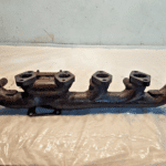 2014 ISB QSB 6.7l INDUSTRIAL DIESEL ENGINE EXHAUST MANIFOLD 3976789 OEM - 270$ Picture 1 of 7 Picture 2 of 7 Picture 3 of 7 Picture 4 of 7 Picture 5 of 7 Picture 6 of 7 Picture 7 of 7 Picture 1 of 7 Picture 2 of 7 Picture 3 of 7 Picture 4 of 7 Picture 5 of 7 Picture 6 of 7 Picture 7 of 7