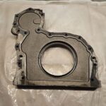 2015 PACCAR MX-13 Diesel Engine Camshaft Cover 1887224 OEM - 144$ Picture 1 of 3 Picture 2 of 3 Picture 3 of 3 Picture 1 of 3 Picture 2 of 3 Picture 3 of 3