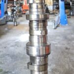 2015 PACCAR MX13 EPA 13 Diesel engine camshaft 1872340 OEM - 650$ Picture 1 of 7 Picture 2 of 7 Picture 3 of 7 Picture 4 of 7 Picture 5 of 7 Picture 6 of 7 Picture 7 of 7 Picture 1 of 7