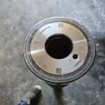 2015 PACCAR MX13 EPA 13 Diesel engine camshaft 1872340 OEM - 650$ Picture 1 of 7 Picture 2 of 7 Picture 3 of 7 Picture 4 of 7 Picture 5 of 7 Picture 6 of 7 Picture 7 of 7 Picture 1 of 7 Picture 2 of 7 Picture 3 of 7