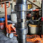 2015 PACCAR MX13 EPA 13 Diesel engine camshaft 1872340 OEM - 650$ Picture 1 of 7 Picture 2 of 7 Picture 3 of 7 Picture 4 of 7 Picture 5 of 7 Picture 6 of 7 Picture 7 of 7 Picture 1 of 7 Picture 2 of 7 Picture 3 of 7 Picture 4 of 7