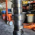 2015 PACCAR MX13 EPA 13 Diesel engine camshaft 1872340 OEM - 650$ Picture 1 of 7 Picture 2 of 7 Picture 3 of 7 Picture 4 of 7 Picture 5 of 7 Picture 6 of 7 Picture 7 of 7 Picture 1 of 7 Picture 2 of 7 Picture 3 of 7 Picture 4 of 7 Picture 5 of 7 Picture 6 of 7