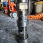 2015 PACCAR MX13 EPA 13 Diesel engine camshaft 1872340 OEM - 650$ Picture 1 of 7 Picture 2 of 7 Picture 3 of 7 Picture 4 of 7 Picture 5 of 7 Picture 6 of 7 Picture 7 of 7 Picture 1 of 7 Picture 2 of 7 Picture 3 of 7 Picture 4 of 7 Picture 5 of 7 Picture 6 of 7 Picture 7 of 7