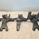 2015 Paccar MX-13 Diesel Engine EGR Cooler Bracket 1921726 OEM - 180$ Picture 1 of 6 Picture 2 of 6 Picture 3 of 6 Picture 4 of 6 Picture 5 of 6 Picture 6 of 6 Picture 1 of 6