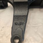 2015 Paccar MX-13 Diesel Engine EGR Cooler Bracket 1921726 OEM - 180$ Picture 1 of 6 Picture 2 of 6 Picture 3 of 6 Picture 4 of 6 Picture 5 of 6 Picture 6 of 6 Picture 1 of 6 Picture 2 of 6 Picture 3 of 6 Picture 4 of 6 Picture 5 of 6