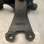 2015 Paccar MX-13 Diesel Engine EGR Cooler Bracket 1921726 OEM - 180$ Picture 1 of 6 Picture 2 of 6 Picture 3 of 6 Picture 4 of 6 Picture 5 of 6 Picture 6 of 6 Picture 1 of 6 Picture 2 of 6 Picture 3 of 6 Picture 4 of 6 Picture 5 of 6 Picture 6 of 6