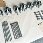 2015 Paccar MX-13 Diesel Engine Jake Brake Rocker Arm Assembly 1945026 OEM - 1800$ Picture 1 of 6 Picture 2 of 6 Picture 3 of 6 Picture 4 of 6 Picture 5 of 6 Picture 6 of 6 Picture 1 of 6