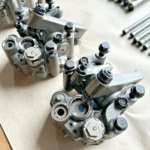 2015 Paccar MX-13 Diesel Engine Jake Brake Rocker Arm Assembly 1945026 OEM - 1800$ Picture 1 of 6 Picture 2 of 6 Picture 3 of 6 Picture 4 of 6 Picture 5 of 6 Picture 6 of 6 Picture 1 of 6 Picture 2 of 6