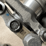 2015 Paccar MX-13 Diesel Engine Jake Brake Rocker Arm Assembly 1945026 OEM - 1800$ Picture 1 of 6 Picture 2 of 6 Picture 3 of 6 Picture 4 of 6 Picture 5 of 6 Picture 6 of 6 Picture 1 of 6 Picture 2 of 6 Picture 3 of 6