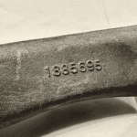 2015 Paccar MX13 Diesel Engine Oil Fill Tube 1885695 OEM - 99$ Picture 1 of 5 Picture 2 of 5 Picture 3 of 5 Picture 4 of 5 Picture 5 of 5 Picture 1 of 5 Picture 2 of 5 Picture 3 of 5 Picture 4 of 5