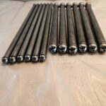 2015 Paccar MX13 Diesel Engine Push Rods Assembly OEM - 180$ Picture 1 of 4 Picture 2 of 4 Picture 3 of 4 Picture 4 of 4 Picture 1 of 4