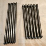 2015 Paccar MX13 Diesel Engine Push Rods Assembly OEM - 180$ Picture 1 of 4 Picture 2 of 4 Picture 3 of 4 Picture 4 of 4 Picture 1 of 4 Picture 2 of 4