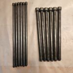 2015 Paccar MX13 Diesel Engine Push Rods Assembly OEM - 180$ Picture 1 of 4 Picture 2 of 4 Picture 3 of 4 Picture 4 of 4 Picture 1 of 4 Picture 2 of 4 Picture 3 of 4