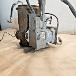 2015 Paccar MX13 Engine EGR Back Pressure Valve 1953490 OEM - 765$ Picture 1 of 5 Picture 2 of 5 Picture 3 of 5 Picture 4 of 5 Picture 5 of 5 Picture 1 of 5 Picture 2 of 5